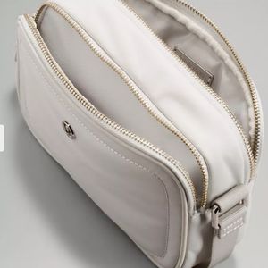 Crossbody Camera Bag